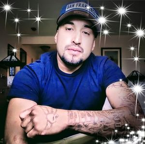 Meet your Posher, Chuy